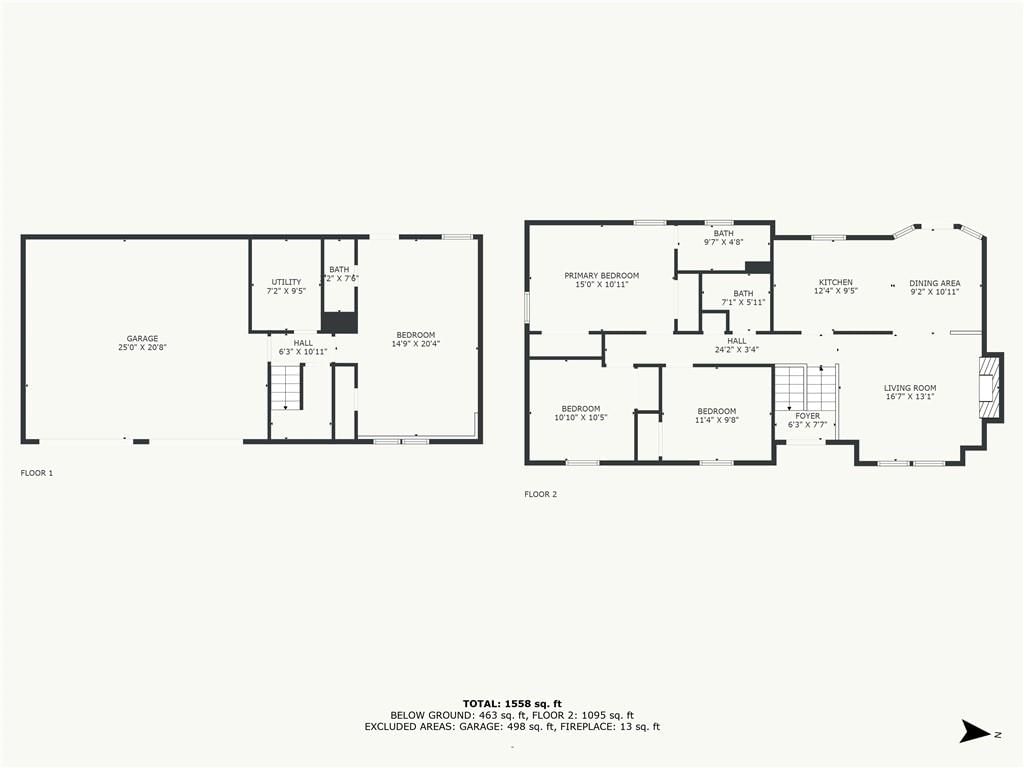 200 S Huntsman Boulevard — photo 30
