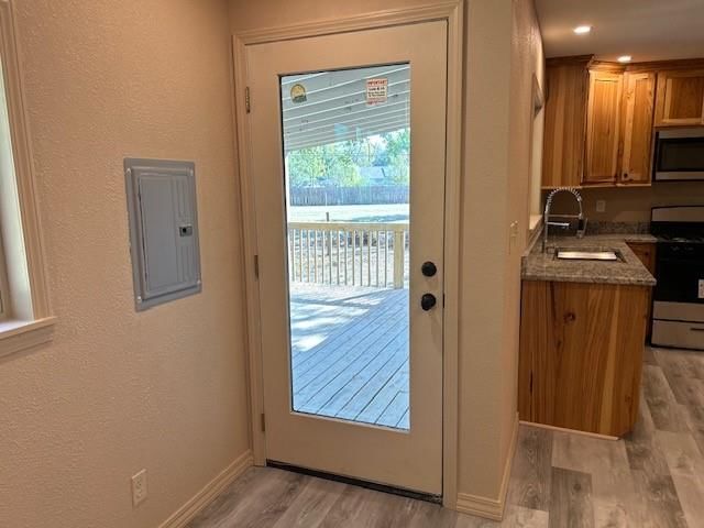 1210 Ward Avenue — photo 24