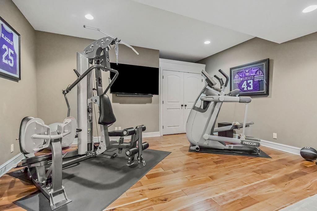 20307 W 92nd Street — photo 53