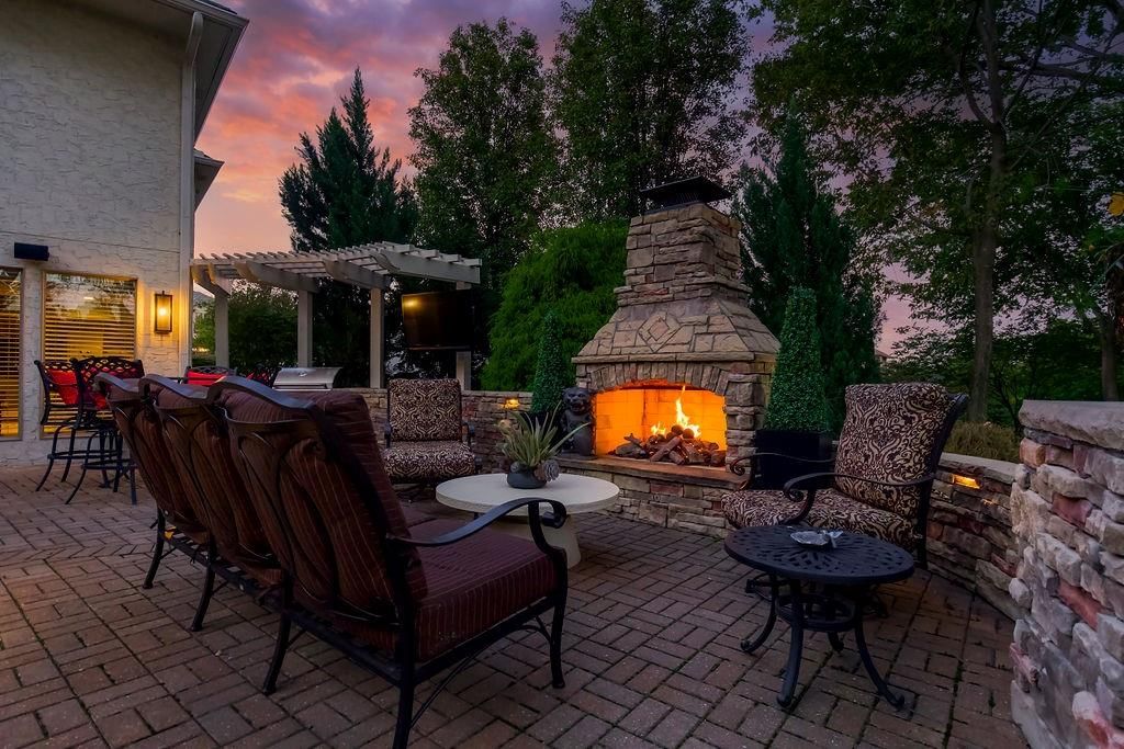 20307 W 92nd Street — photo 8