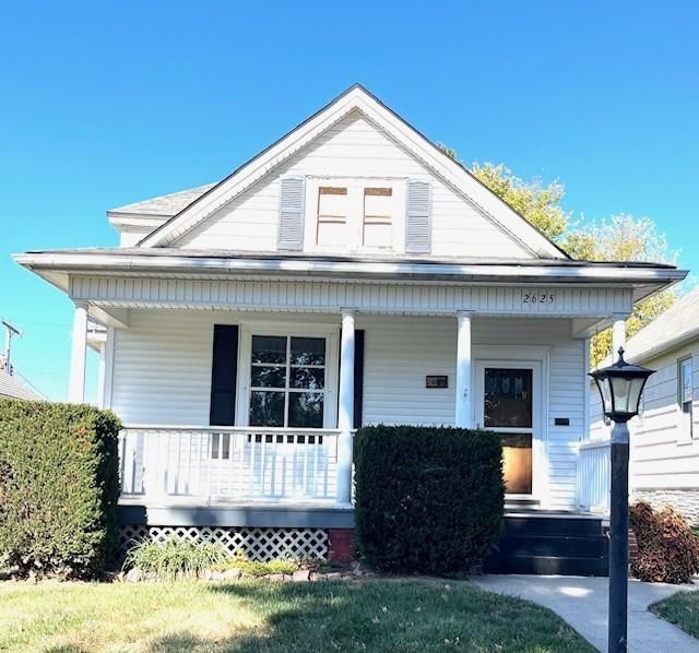 2625 Sacramento Street — photo 18