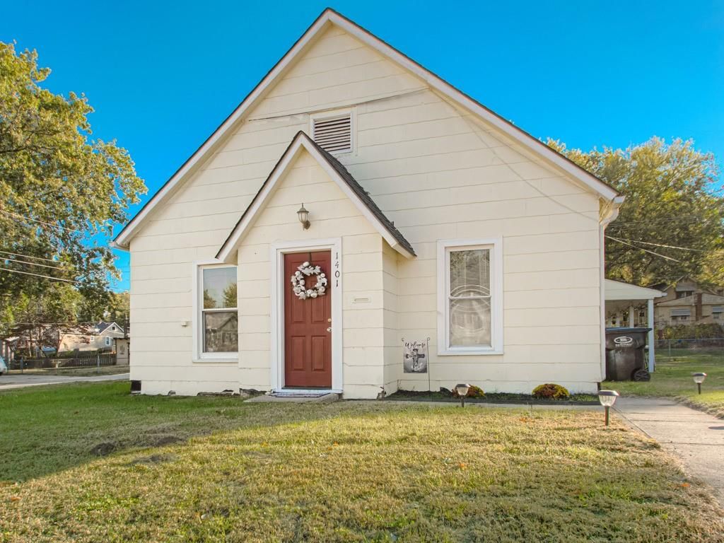 1401 S Ash Avenue — photo 4