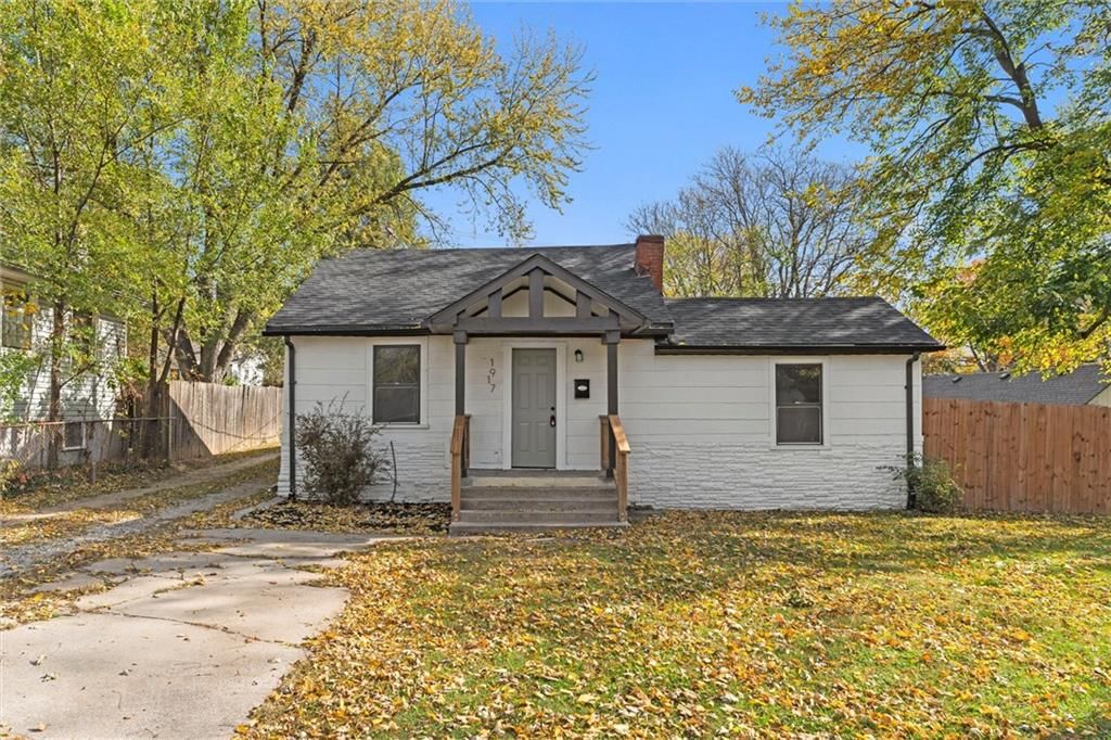 1917 S Arlington Avenue, Independence, MO