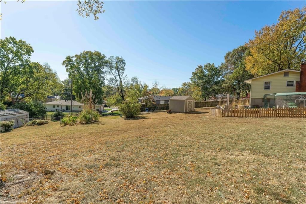 6207 NW Klamm Drive — photo 12