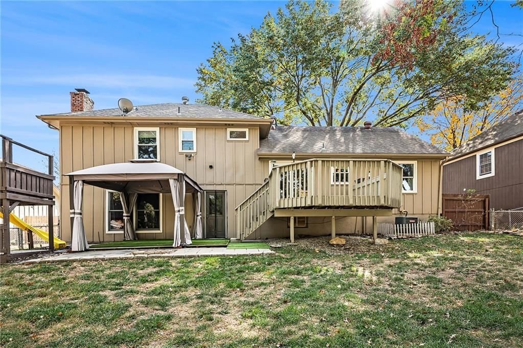 10628 W 102 Street — photo 25