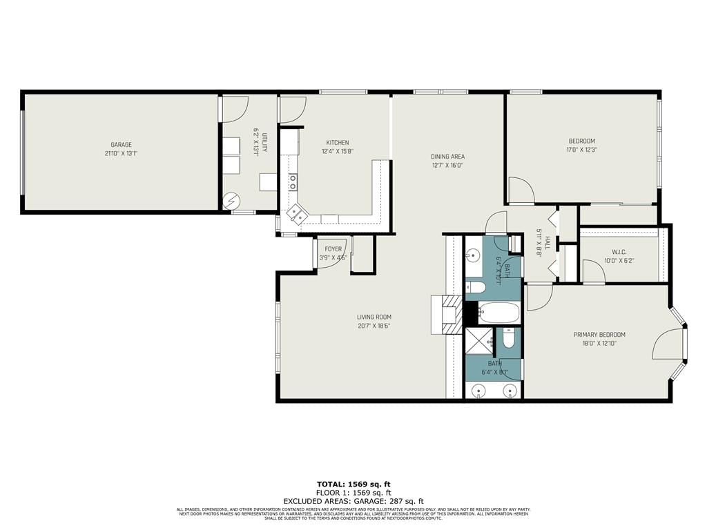 6523 NW Revere Drive — photo 30