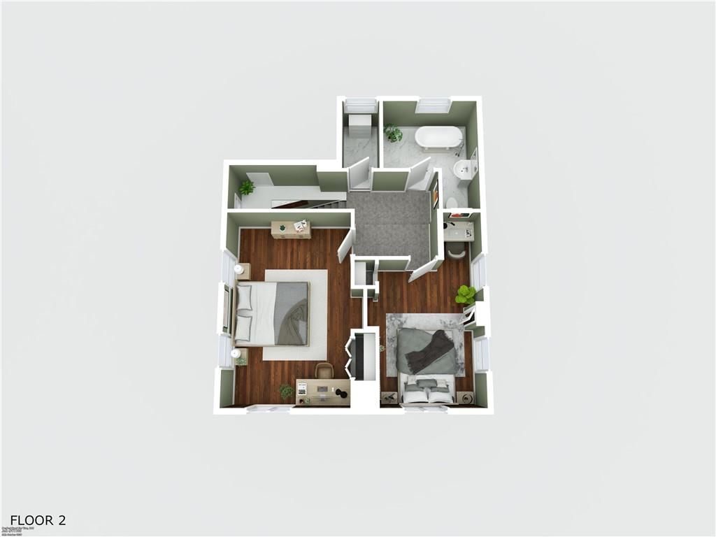 821 4th Street — photo 31