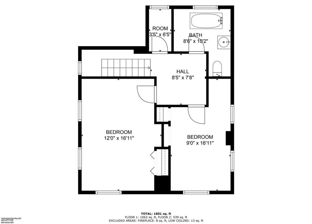 821 4th Street — photo 34