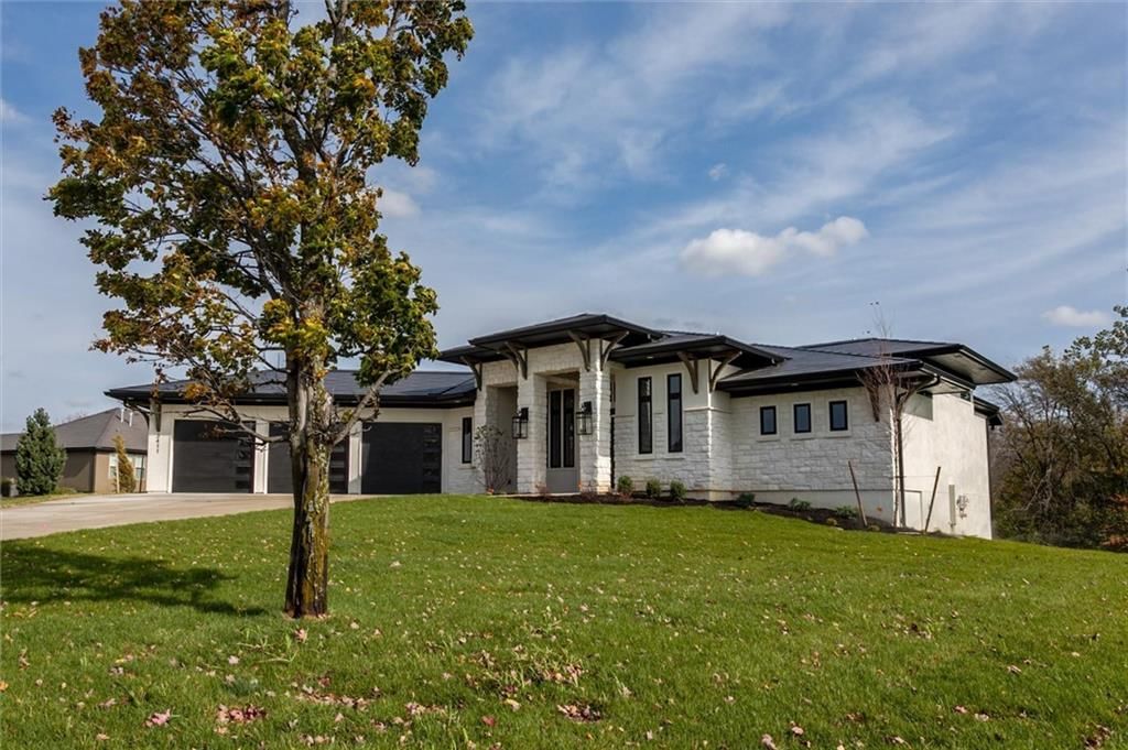 3411 S Mize Ridge Court, Independence, MO