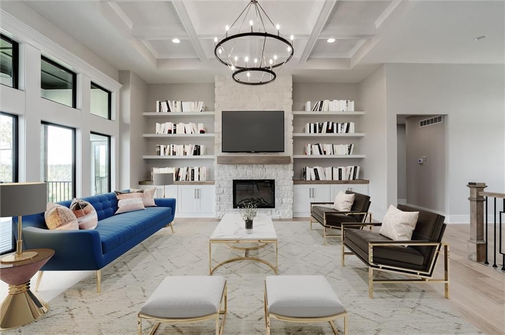 3411 S Mize Ridge Court — photo 11