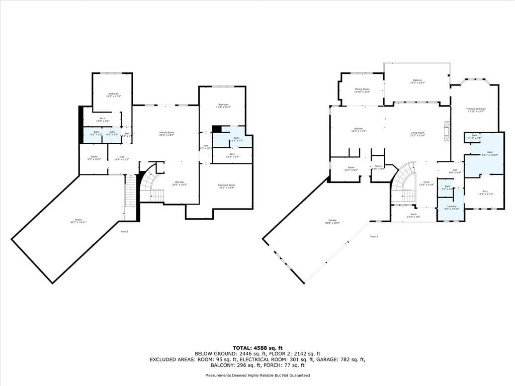 3411 S Mize Ridge Court — photo 48
