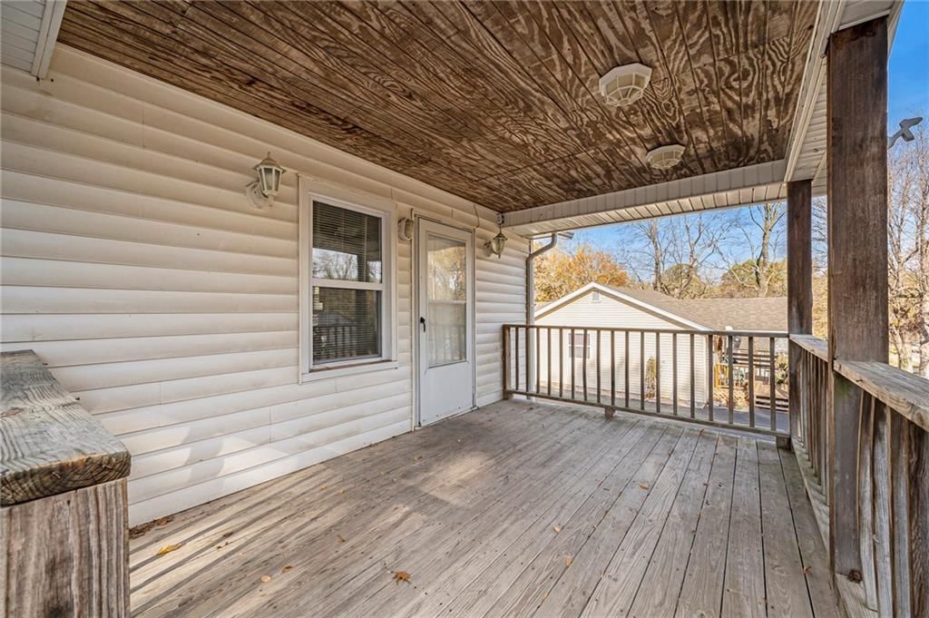 1816 S Osage Street — photo 13