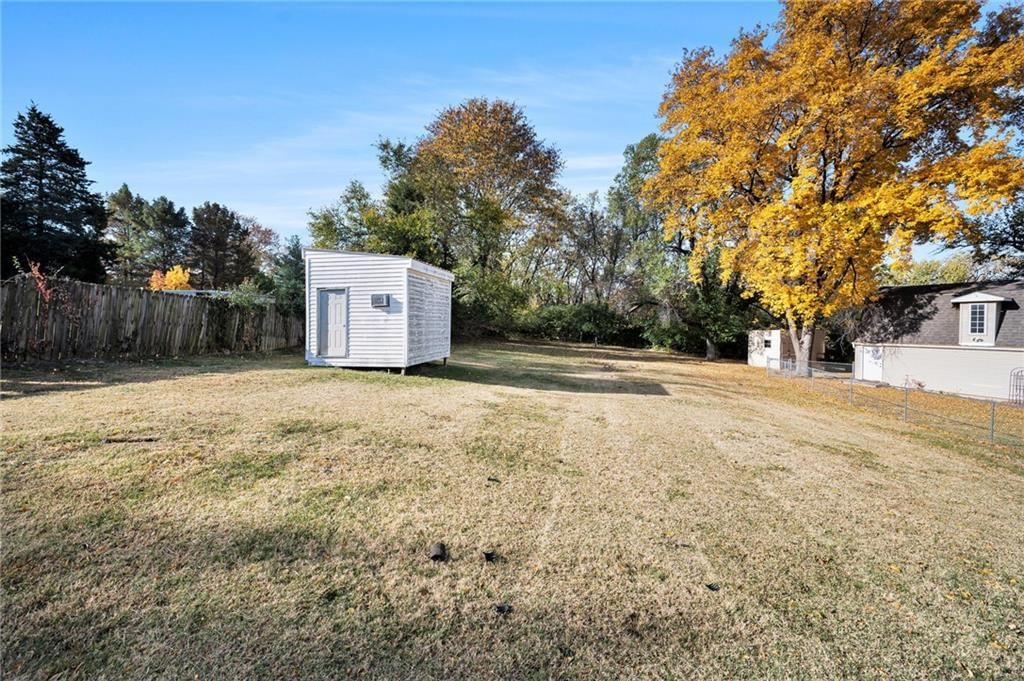 1816 S Osage Street — photo 14