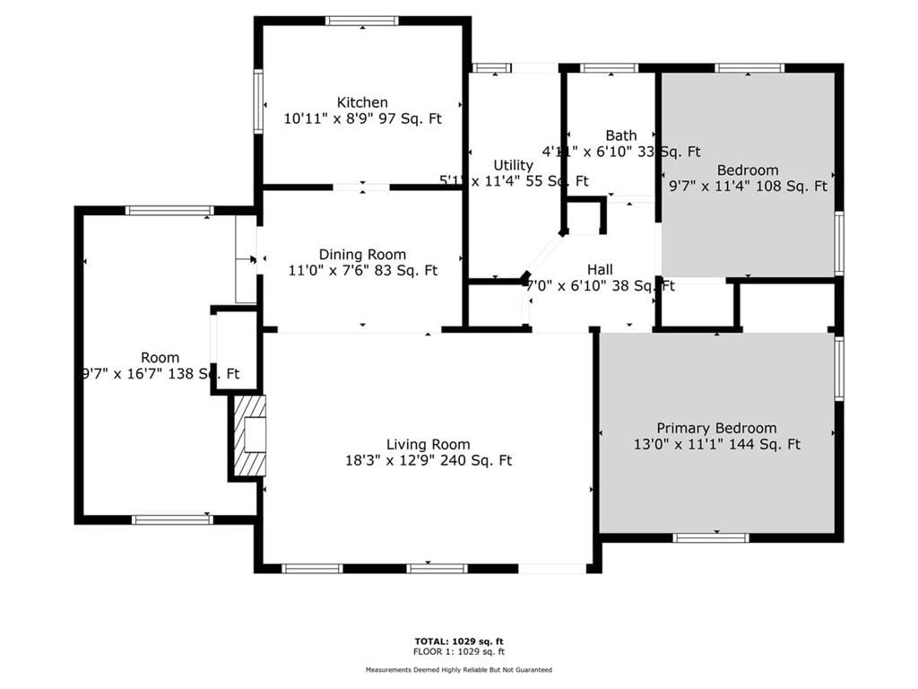 8329 Foster Street — photo 19