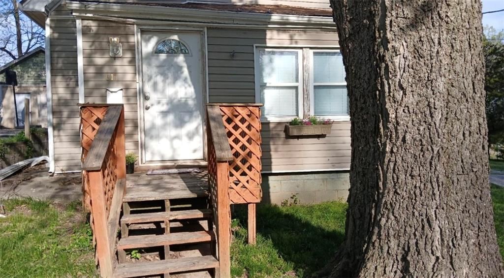 611 S Overton Avenue, Independence, MO