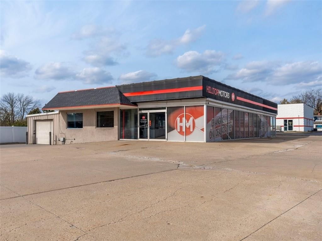 1710 S Belt Highway — photo 4