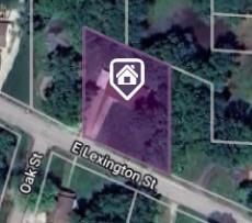 726 E Lexington Street — photo 13