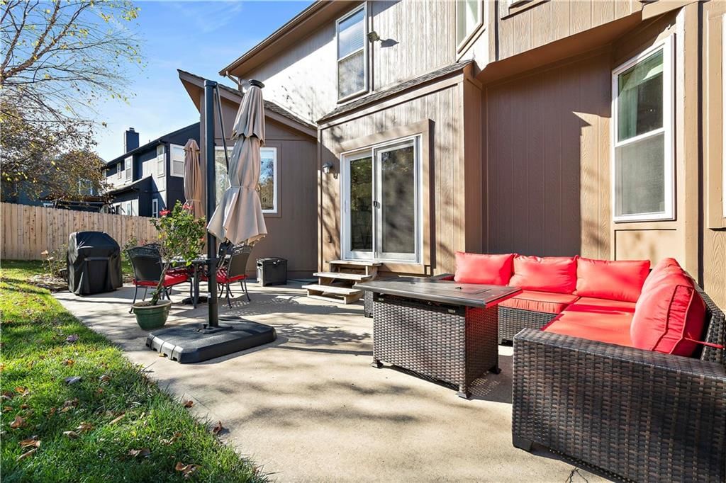 5103 W 155th Terrace — photo 49