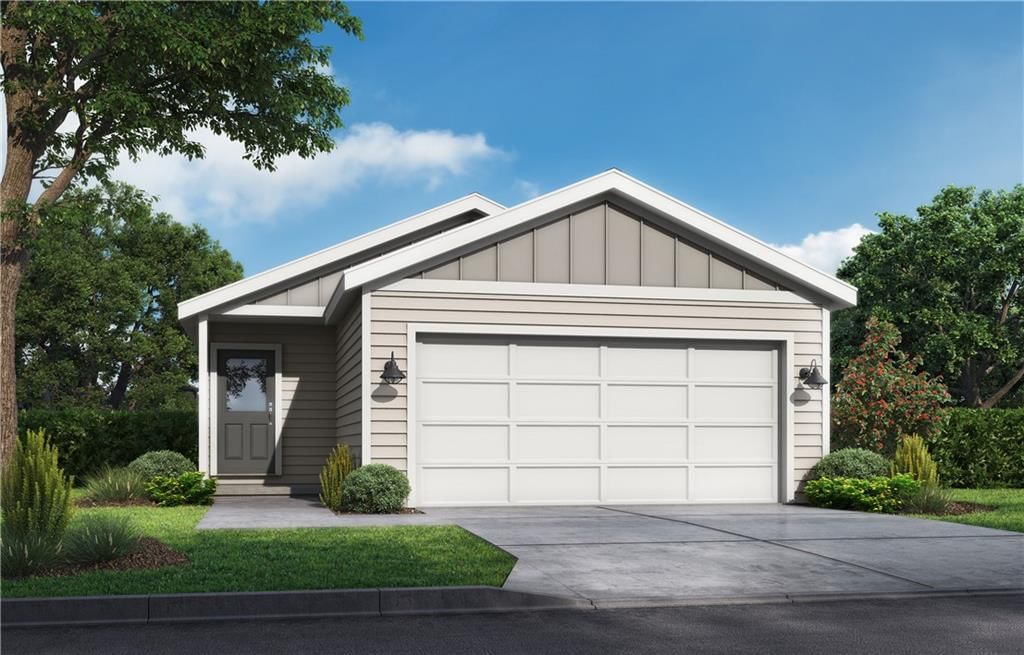 702 Glenn Circle, Raymore, MO