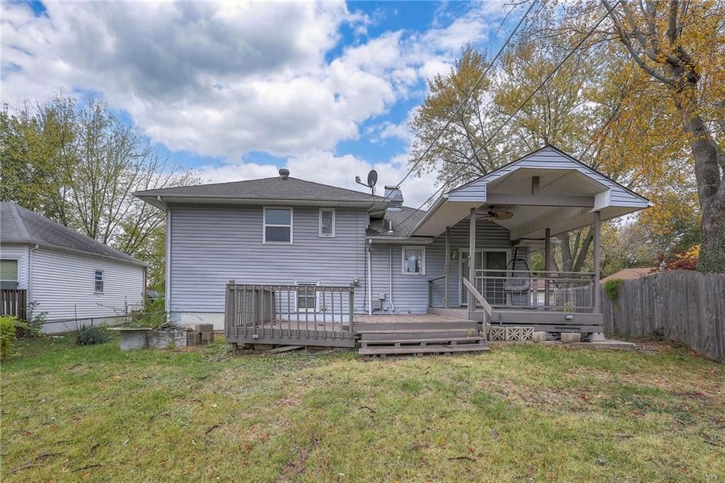 3521 Randall Drive — photo 35