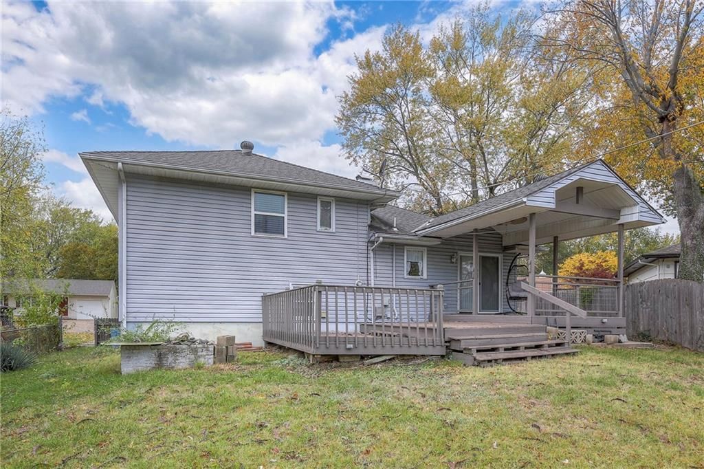 3521 Randall Drive — photo 36