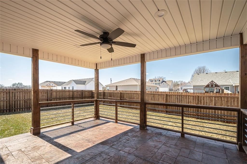 736 S Mason Street — photo 7
