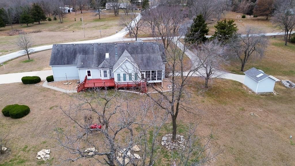 14813 Dawson Road — photo 90