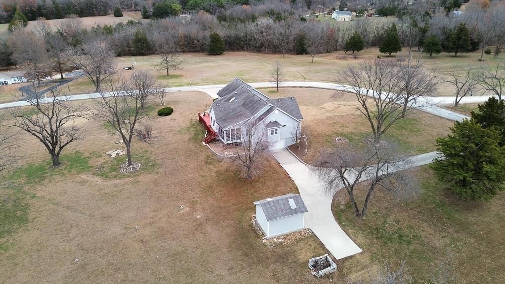 14813 Dawson Road — photo 92