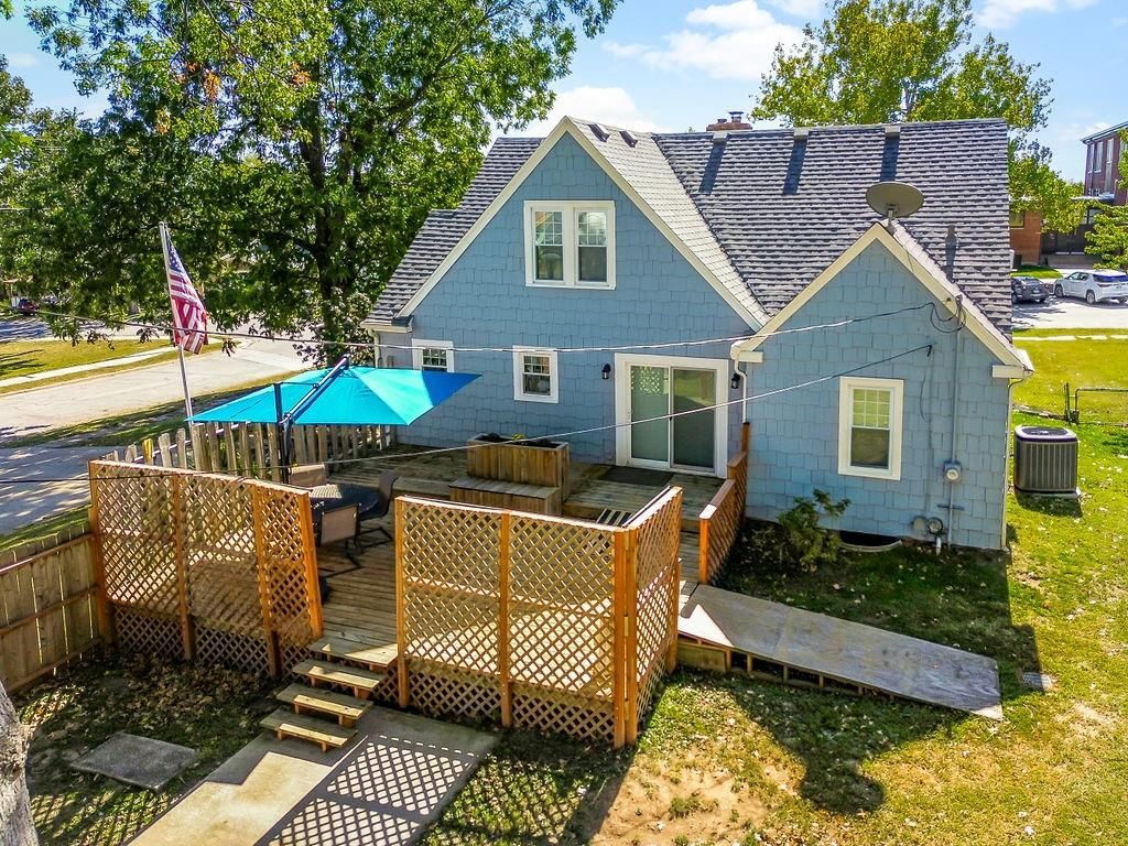 32900 W 84th Street — photo 48