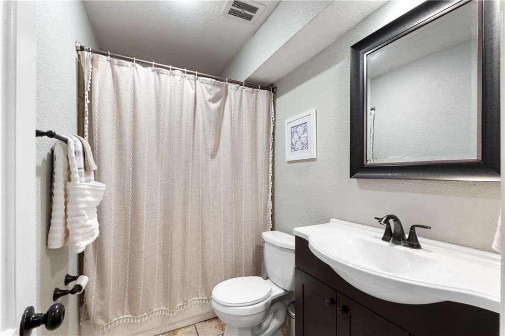 9200 Nall Avenue — photo 12