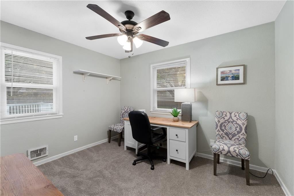 9200 Nall Avenue — photo 16