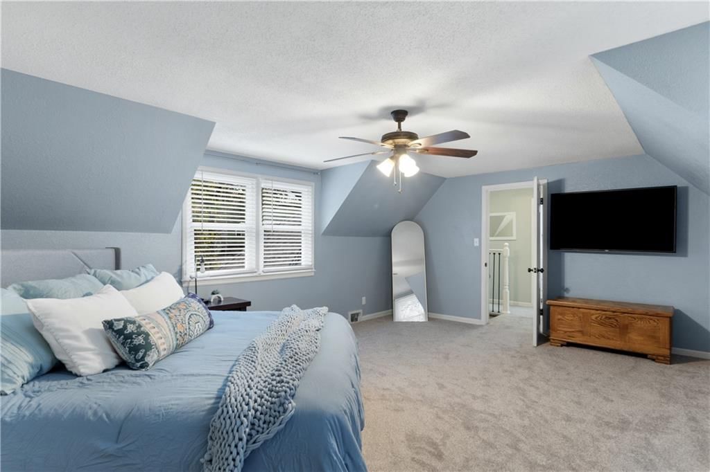 9200 Nall Avenue — photo 20