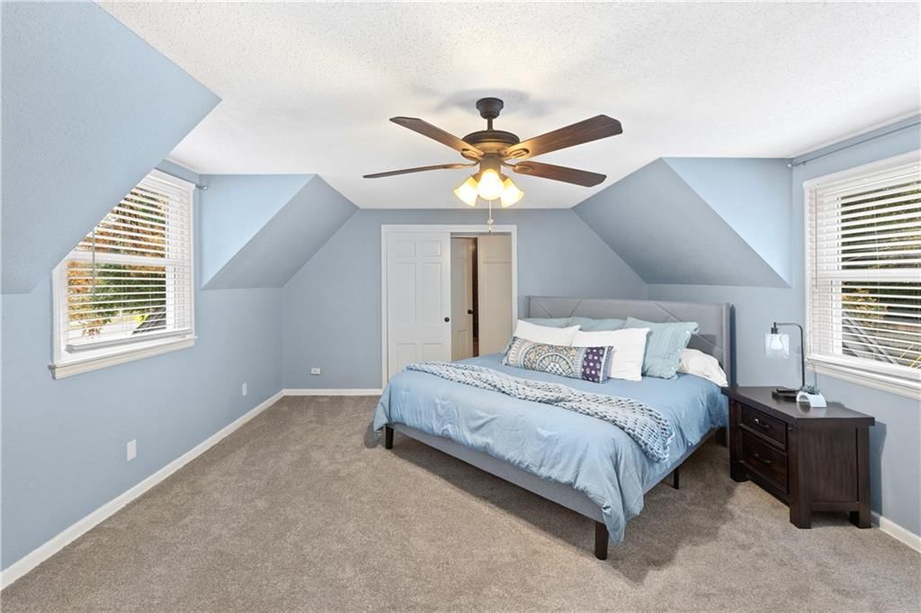 9200 Nall Avenue — photo 21