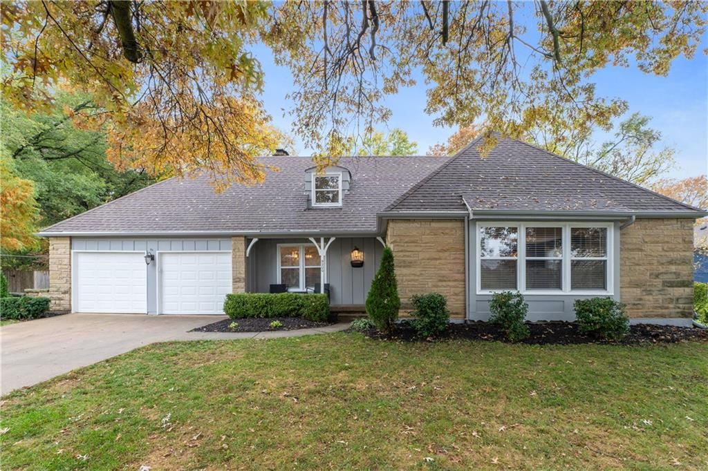 9200 Nall Avenue — photo 29