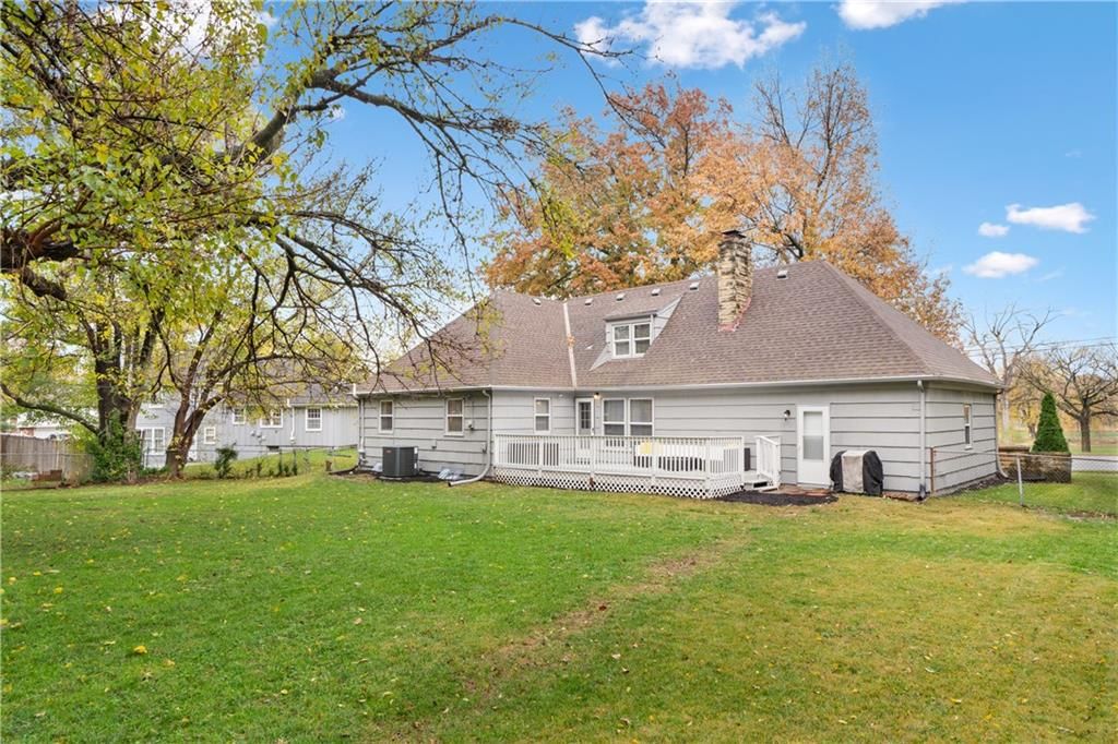 9200 Nall Avenue — photo 30