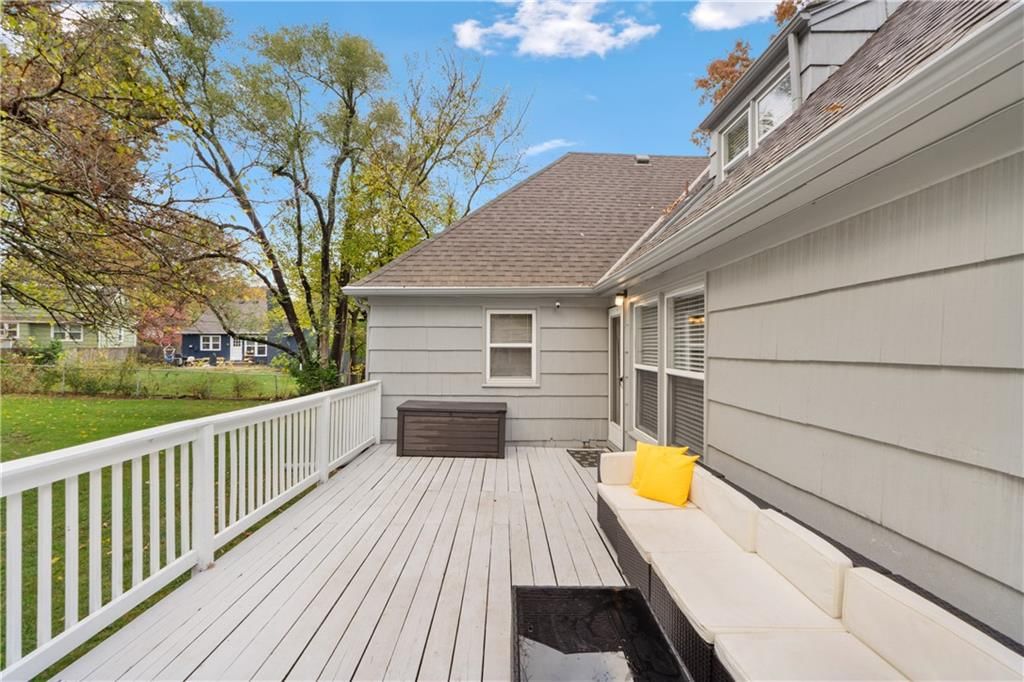 9200 Nall Avenue — photo 32