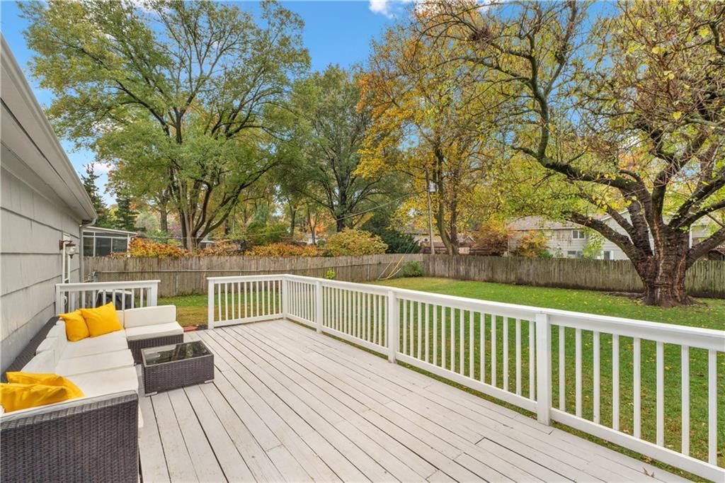9200 Nall Avenue — photo 33