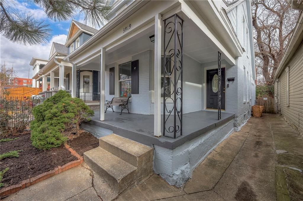 3919 Central Street — photo 2