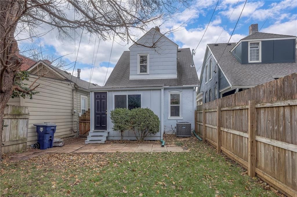 3919 Central Street — photo 24