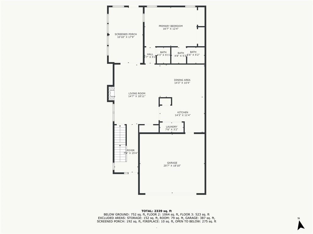 10714 W 116th Street — photo 43