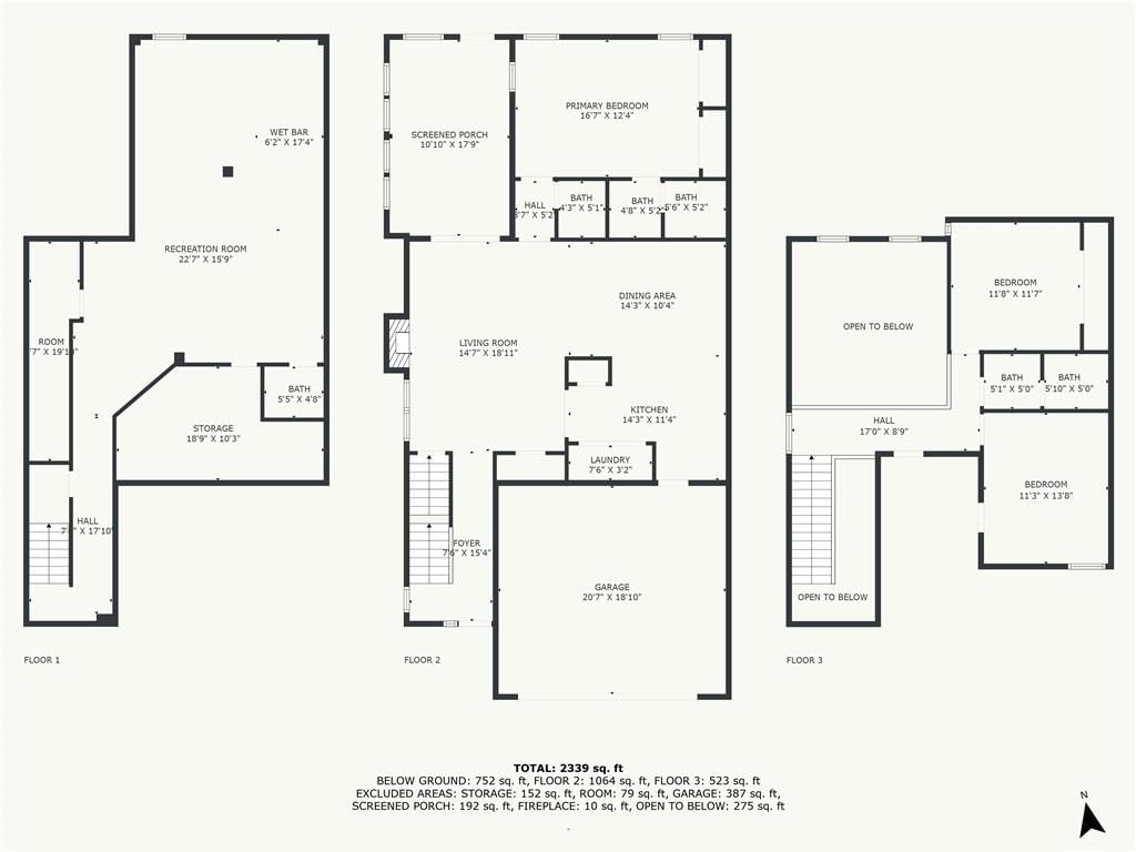 10714 W 116th Street — photo 46