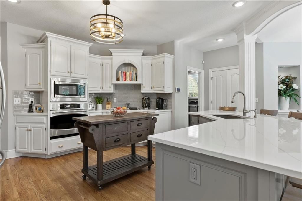 9515 N Crescent Court — photo 29