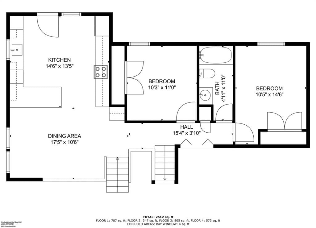 2185 E Sierra Drive — photo 34