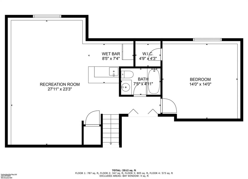 2185 E Sierra Drive — photo 36