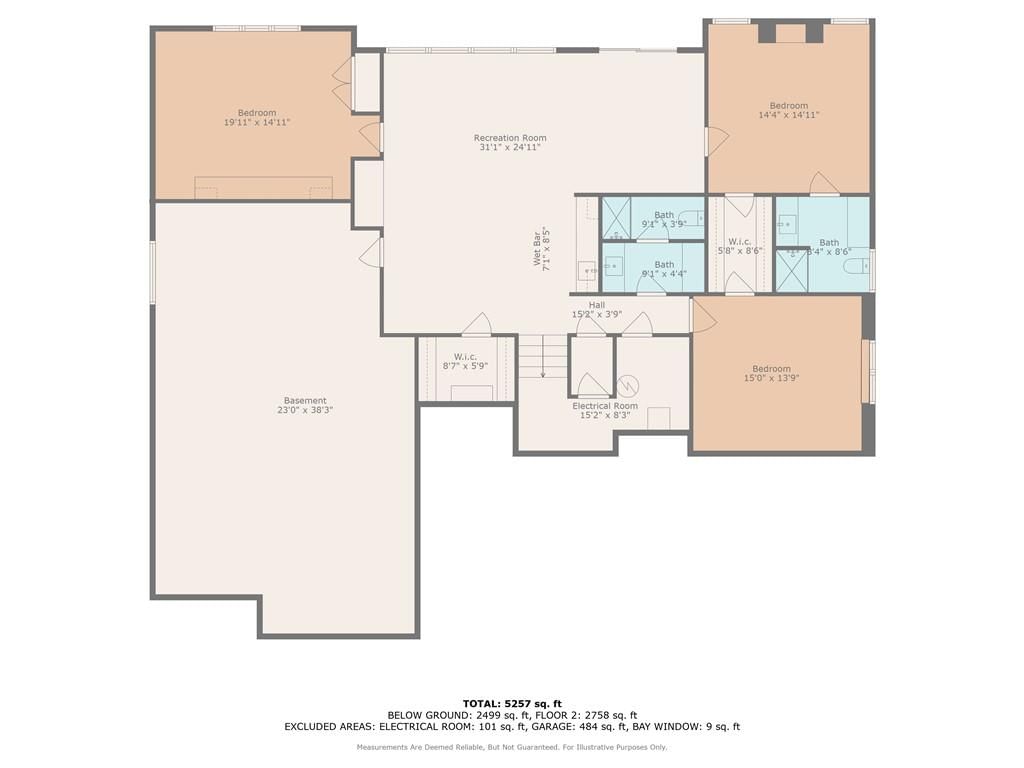 5023 W 18th Street — photo 76