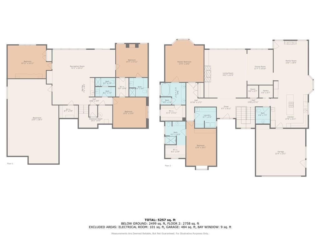 5023 W 18th Street — photo 77