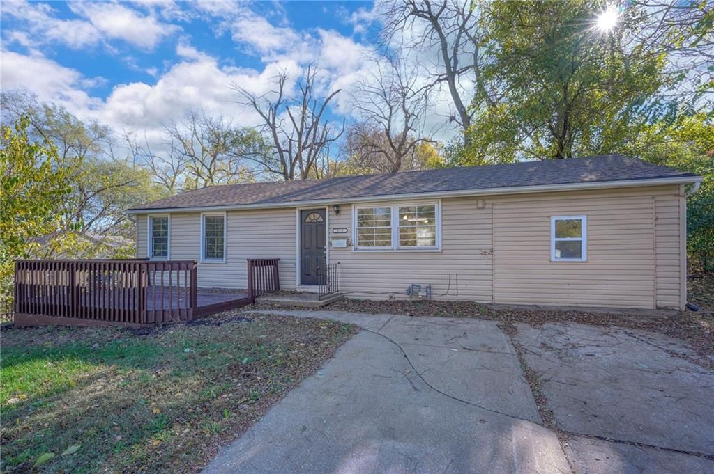 519 E Fair Street — photo 2