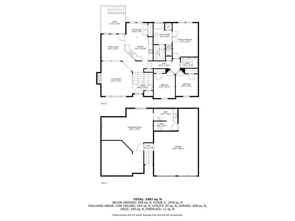 1805 W Fredrickson Circle — photo 34