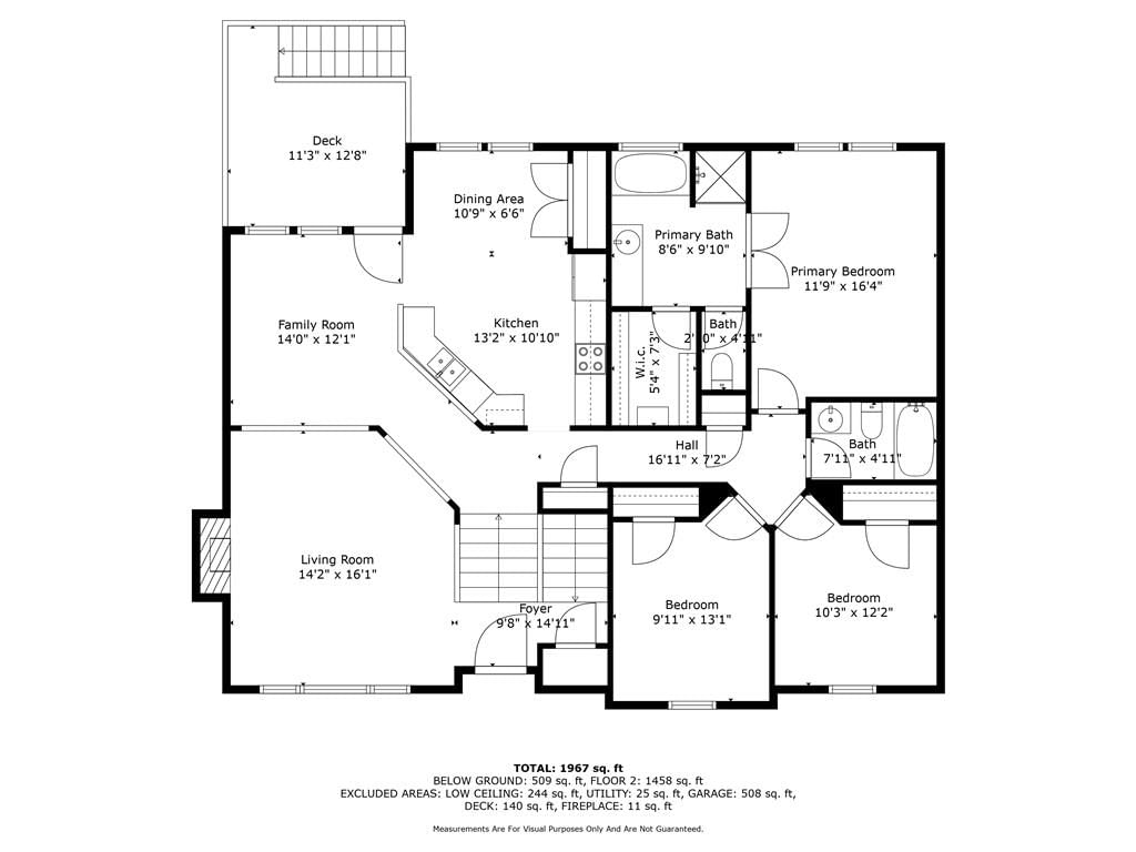 1805 W Fredrickson Circle — photo 35