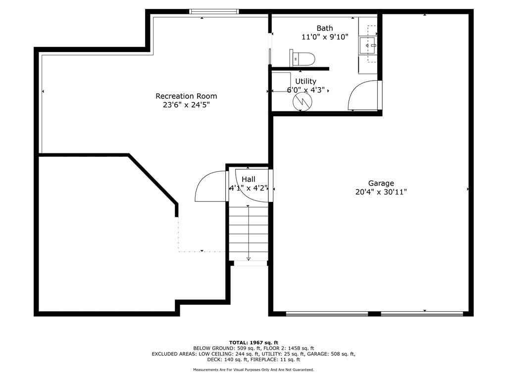 1805 W Fredrickson Circle — photo 36